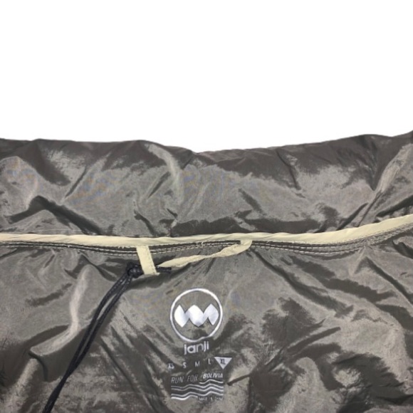 NWT Run Janji Insulated Vest XL Outdoors Clothing - Picture 3 of 15